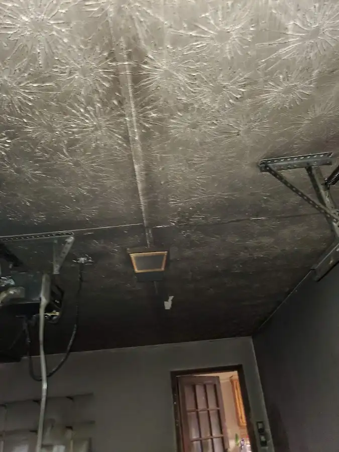 Fire and smoke damage assessment for Emergency Water Damage Services in Helena Valley Northwest